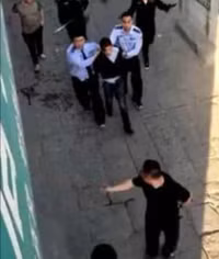 7 trẻ em thiệt mạng trong một vụ tấn công bằng dao tại trường học ở Trung Quốc