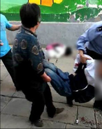 7 trẻ em thiệt mạng trong một vụ tấn công bằng dao tại trường học ở Trung Quốc