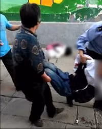 7 trẻ em thiệt mạng trong một vụ tấn công bằng dao tại trường học ở Trung Quốc