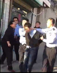 7 trẻ em thiệt mạng trong một vụ tấn công bằng dao tại trường học ở Trung Quốc