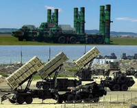 [ẢNH] Vì sao đã có S-400 nhưng Thổ Nhĩ Kỳ vẫn muốn mua thêm Patriot?
