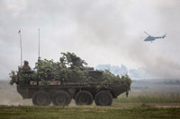 Tổng thống Nga đanh thép chỉ trích quan điểm chống Nga của Mỹ và phương Tây