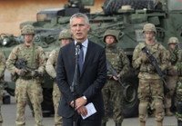 Tổng thống Nga đanh thép chỉ trích quan điểm chống Nga của Mỹ và phương Tây