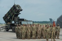 Tổng thống Nga đanh thép chỉ trích quan điểm chống Nga của Mỹ và phương Tây