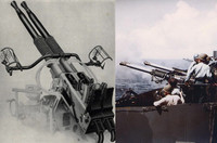 [ẢNH] Việt Nam sử dụng hải pháo do Mỹ sản xuất