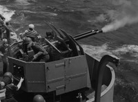 [ẢNH] Việt Nam sử dụng hải pháo do Mỹ sản xuất