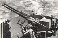 [ẢNH] Việt Nam sử dụng hải pháo do Mỹ sản xuất