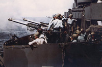 [ẢNH] Việt Nam sử dụng hải pháo do Mỹ sản xuất