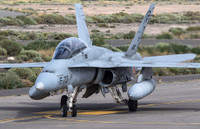 [ẢNH] Mỹ loại biên 136 tiêm kích F/A-18 Hornet và cơ hội vàng cho không quân các nước Đông Nam Á