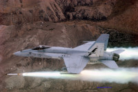 [ẢNH] Mỹ loại biên 136 tiêm kích F/A-18 Hornet và cơ hội vàng cho không quân các nước Đông Nam Á