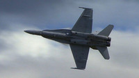 [ẢNH] Mỹ loại biên 136 tiêm kích F/A-18 Hornet và cơ hội vàng cho không quân các nước Đông Nam Á