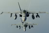 [ẢNH] Mỹ loại biên 136 tiêm kích F/A-18 Hornet và cơ hội vàng cho không quân các nước Đông Nam Á