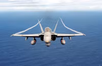 [ẢNH] Mỹ loại biên 136 tiêm kích F/A-18 Hornet và cơ hội vàng cho không quân các nước Đông Nam Á