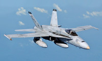 [ẢNH] Mỹ loại biên 136 tiêm kích F/A-18 Hornet và cơ hội vàng cho không quân các nước Đông Nam Á