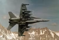 [ẢNH] Mỹ loại biên 136 tiêm kích F/A-18 Hornet và cơ hội vàng cho không quân các nước Đông Nam Á