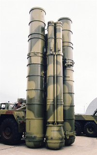 Bất ngờ: S-400 Triumf của Nga bị nhận xét là vô dụng khi chống Tomahawk Mỹ