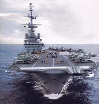 [ẢNH] Brazil bán thanh lý tàu sân bay cực mạnh với giá chỉ... 1,275 triệu USD