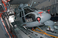 [ẢNH] Phi đội vận tải cơ siêu hiện đại A-400M của Thổ Nhĩ Kỳ