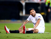 8 cầu thủ nổi tiếng nhất đang lâm cảnh thất nghiệp