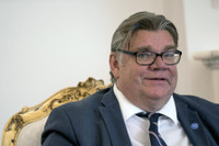 Lãnh đạo thế giới chúc mừng ông Putin tái đắc cử