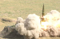 [ẢNH] Ukraine và phương Tây giật thót mình khi Nga bí mật chuyển Iskander tới Crimea