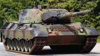 Xe tăng Leopard 2 cực mạnh được bán với giá chỉ... 500.000 USD