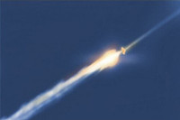 [ẢNH] Lượng lớn tên lửa Patriot Mỹ đổ về Trung Đông sau thương vụ lịch sử