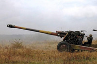 [ẢNH] Lo ngại phòng không Thổ Nhĩ Kỳ, không quân Nga - Syria 