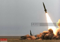 [ẢNH] Tên lửa từ thời Liên Xô của Syria qua mặt hệ thống phòng thủ tối tân Israel?