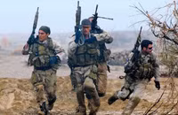 [ẢNH] Delta Force - Lực lượng đặc nhiệm khét tiếng nhất hành tinh vừa tiêu diệt trùm khủng bố IS