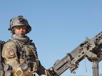 [ẢNH] Delta Force - Lực lượng đặc nhiệm khét tiếng nhất hành tinh vừa tiêu diệt trùm khủng bố IS