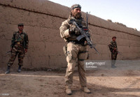 [ẢNH] Delta Force - Lực lượng đặc nhiệm khét tiếng nhất hành tinh vừa tiêu diệt trùm khủng bố IS