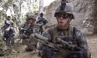 [ẢNH] Delta Force - Lực lượng đặc nhiệm khét tiếng nhất hành tinh vừa tiêu diệt trùm khủng bố IS