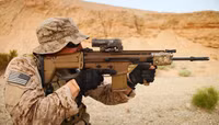 [ẢNH] Delta Force - Lực lượng đặc nhiệm khét tiếng nhất hành tinh vừa tiêu diệt trùm khủng bố IS