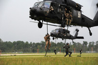 [ẢNH] Delta Force - Lực lượng đặc nhiệm khét tiếng nhất hành tinh vừa tiêu diệt trùm khủng bố IS