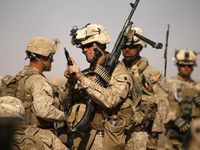 [ẢNH] Delta Force - Lực lượng đặc nhiệm khét tiếng nhất hành tinh vừa tiêu diệt trùm khủng bố IS