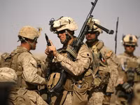 [ẢNH] Delta Force - Lực lượng đặc nhiệm khét tiếng nhất hành tinh vừa tiêu diệt trùm khủng bố IS