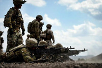 [ẢNH] Delta Force - Lực lượng đặc nhiệm khét tiếng nhất hành tinh vừa tiêu diệt trùm khủng bố IS