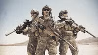 [ẢNH] Delta Force - Lực lượng đặc nhiệm khét tiếng nhất hành tinh vừa tiêu diệt trùm khủng bố IS