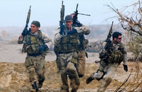 [ẢNH] Delta Force - Lực lượng đặc nhiệm khét tiếng nhất hành tinh vừa tiêu diệt trùm khủng bố IS