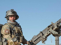 [ẢNH] Delta Force - Lực lượng đặc nhiệm khét tiếng nhất hành tinh vừa tiêu diệt trùm khủng bố IS