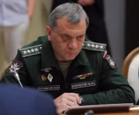 [ẢNH] Sự thật Ấn Độ mua 1700 xe tăng T-14 Armata và nỗi lo sợ của Trung Quốc