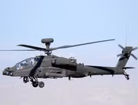 [ẢNH] Thêm 24 chiếc trực thăng Apache AH-64E, Trung Đông sẽ tiếp tục nóng bỏng