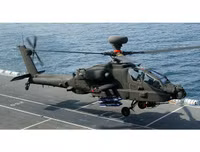 [ẢNH] Thêm 24 chiếc trực thăng Apache AH-64E, Trung Đông sẽ tiếp tục nóng bỏng