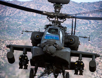 [ẢNH] Thêm 24 chiếc trực thăng Apache AH-64E, Trung Đông sẽ tiếp tục nóng bỏng