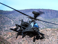 [ẢNH] Thêm 24 chiếc trực thăng Apache AH-64E, Trung Đông sẽ tiếp tục nóng bỏng