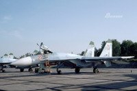 [ẢNH] Ngạc nhiên trước hình ảnh Không quân Nga cách đây gần 3 thập niên