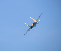 [ẢNH] Không quân Việt Nam nhận lại hàng loạt tiêm kích Su-27