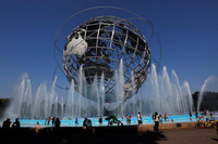 [ẢNH] Người Bắc Mỹ cũng đang 