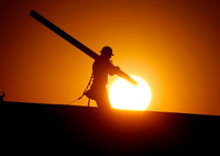 [ẢNH] Người Bắc Mỹ cũng đang 